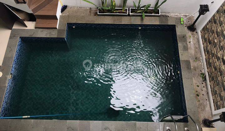 Hunian Baru Selesai Renovasi Kavling Blok H Cilegon 19