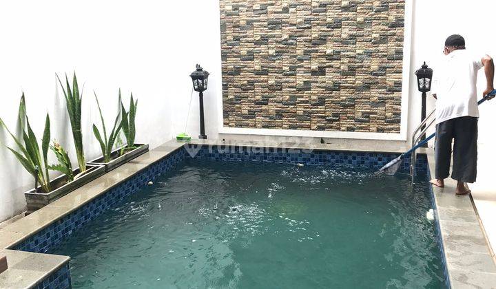 Hunian Baru Selesai Renovasi Kavling Blok H Cilegon 24
