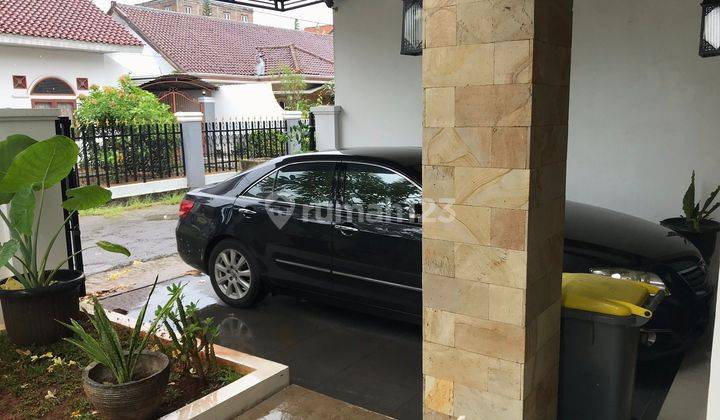 Hunian Baru Selesai Renovasi Kavling Blok H Cilegon 28