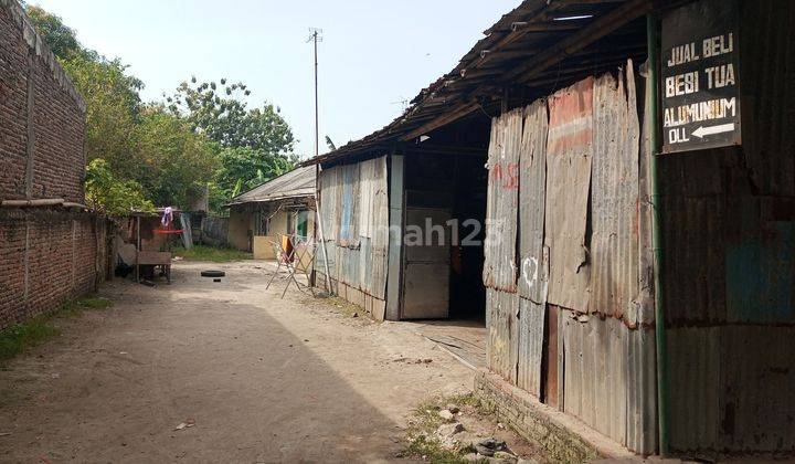 Rumah dan Tanah lokasi di Kota Cilegon 1