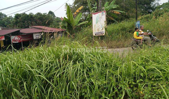 Lokasi Kawasan Bukit Bagus Untuk Perumahan Waringinkurung 2