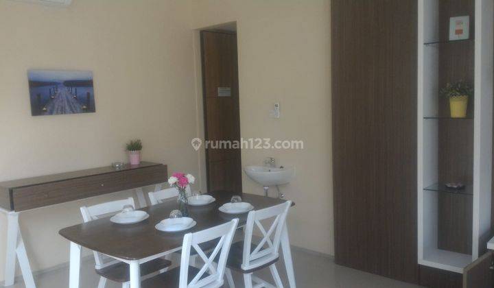 Hunian Bagus 2 Lantai Serang City Residence 2