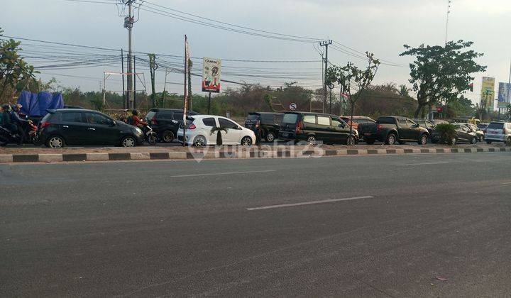 Lokasi dekat kawasan Pemerintah dan Universitas 2