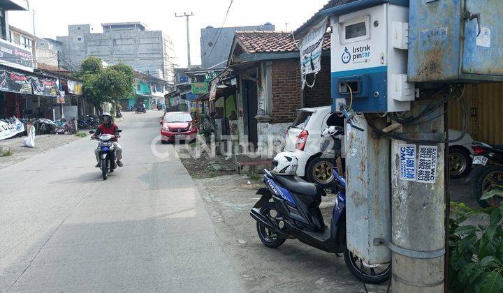 Ruko Semi 3 Lantai Jalan Aliyun Jombang Cocok Untuk Usaha 2