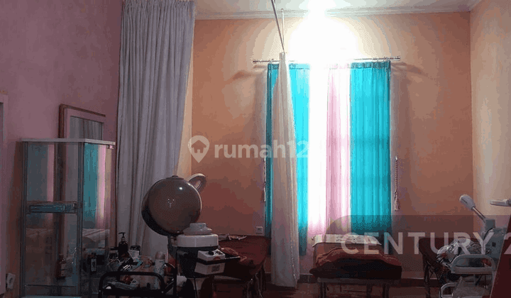 Ruko Pondok Cilegon Indah Furnished Nego Halus 2