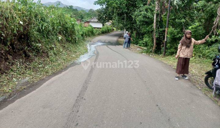 Tanah Luas Sampai 10 Hektar Taman Pesona Taktakan 2