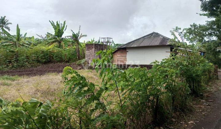 Tanah Luas Sampai 10 Hektar Taman Pesona Taktakan 1