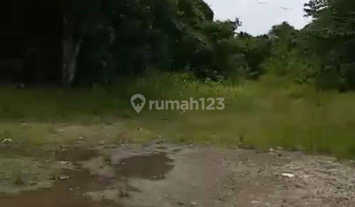 Dijual Tanah Lokasi Strategis ada Di Kota Serang  2