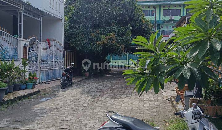 Hunian Bagus Nego Sampai Deal Pondok Cilegon Indah 2