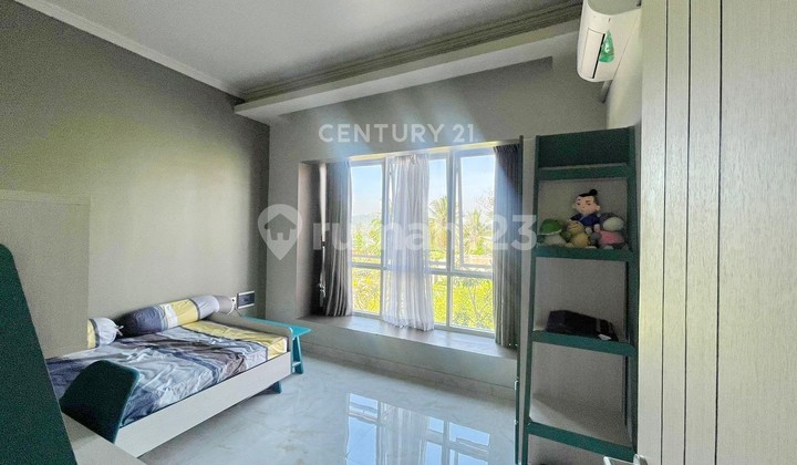 Hunian Mewah Bagus Sekali Sepang Dekat Citraland Puri 2