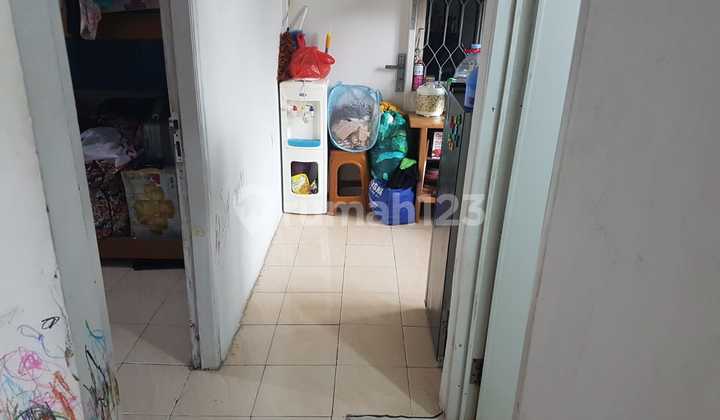 Hunian Minimalis Bagus Grand Pesona Cilegon