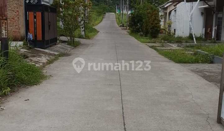 Subsidized House for Sale, Nice and Cheap, Near Sadang Toll, Purwakarta