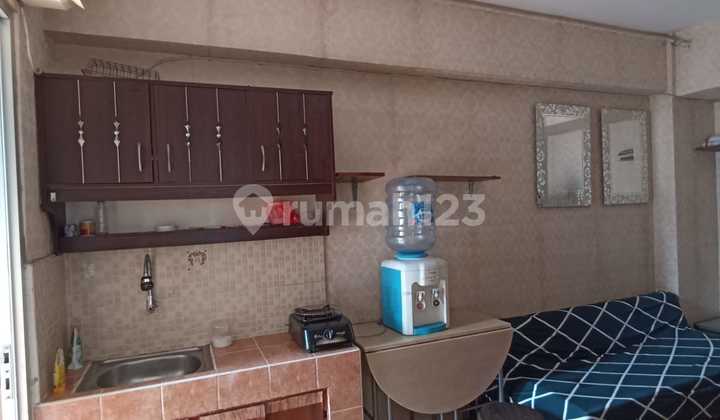 Disewakan Bulanan / Tahunan Apartemen Greenbay Pluit 2Br Full Furnish (Coast View D) Lantai Tinggi View 2