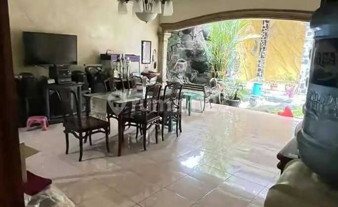 Rumah Siap Huni Bagus Dekt Rsud Pasar Rebo Jakarta Timur 2