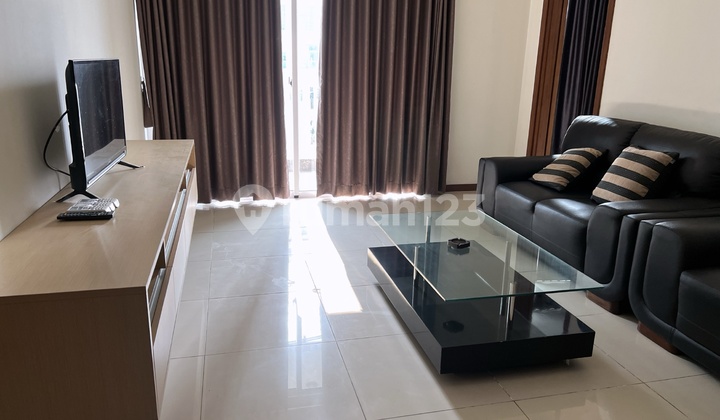 For Rent 6 Months / Yearly Greenbay Pluit Condominium Semi Penthouse 2Br + 1 Full Furnish (Sea View J) High Floor Ocean View For Rent 6 Months / Yearly Greenbay Pluit Condominium Semi Penthouse 2Br + 1 Full Furnish (Sea View J) High Floor Ocean View