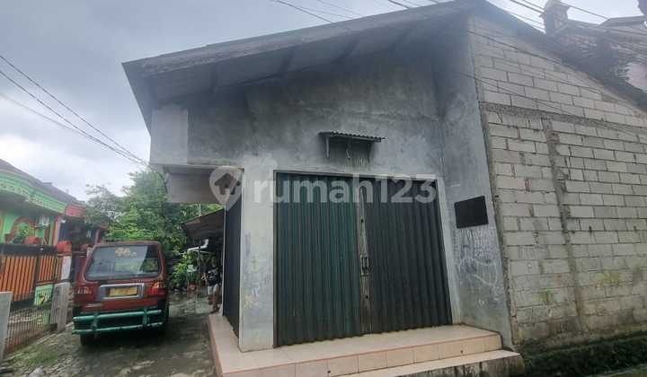 Rumah Kontrakkan Tidak Pernah Kosong Banyak Peminat Jati Asih Bekasi