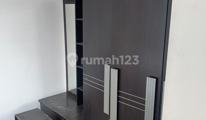 For Rent Yearly Greenbay Pluit Apartment 2Br Fully Furnished (Coast View C) Mid Floor City / Mall View 2