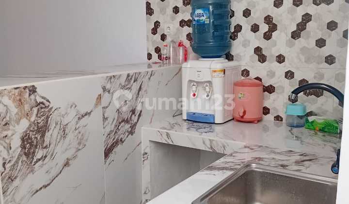 Rumah Bagus Siap Huni Dekat Stasiun Cilebut Bogor 2