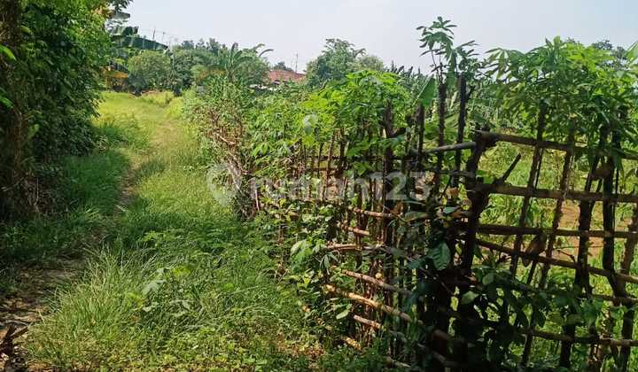 Dijual Tanah Strategis di Klari, Karawang 6