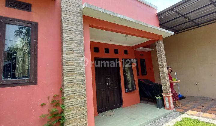 RUMAH DI PERUMAHAN BSB DI DAWUAN MAJALENGKA 8