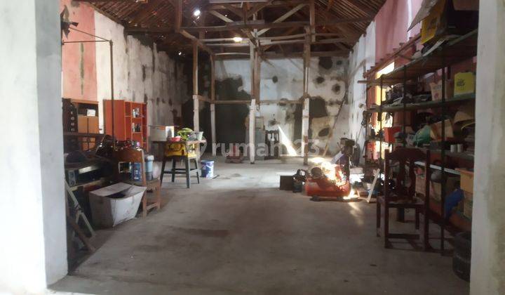 Disewakan Gudang 800 M di Karyamukti, Majalengka 4