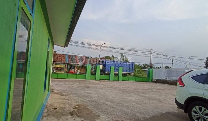 Disewakan Gudang 457 M di Jatiwangi, Majalengka 7