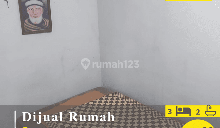 Jual Rumah Legal SHM di Palasah, Majalengka 1