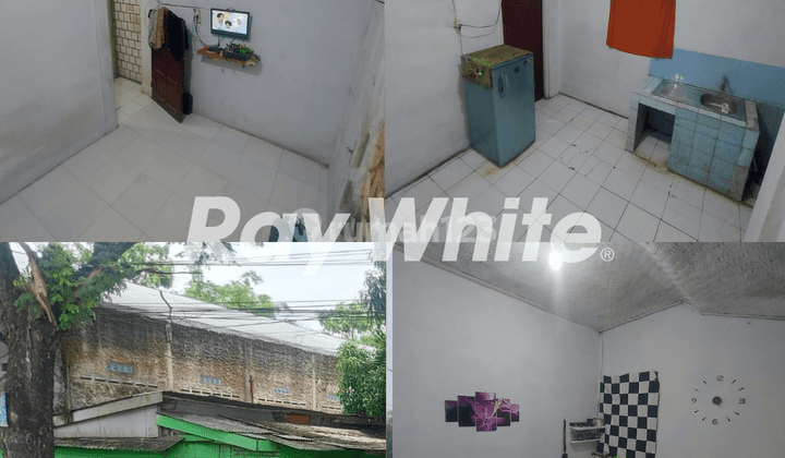 Jual Rumah Legal SHM di Palasah, Majalengka 2