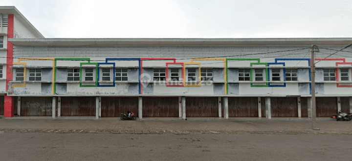 Disewakan Ruko 2 Lantai di Jatiwangi, Majalengka 2