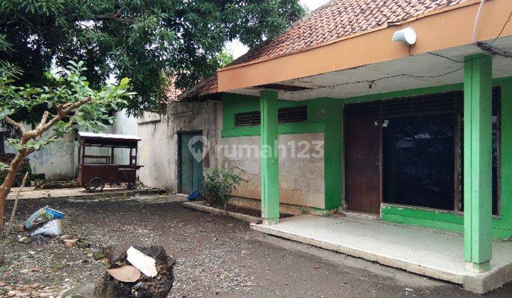 Dijual Tanah Bonus Bangunan, Jl. Cideng Indah, Cirebon. 2