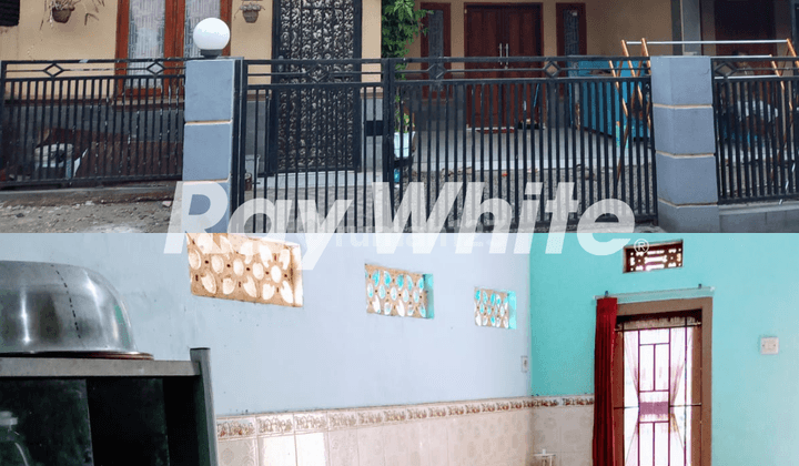 Jual Rumah Minimalis Murah di Cigasong Majalengka 2