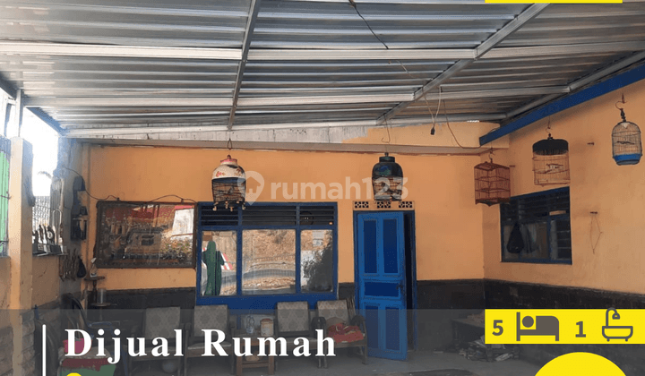 Jual Rumah Bagus Unfurnished SHM di Kadipaten, Majalengka 1