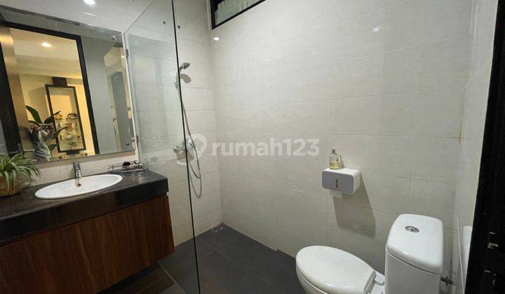 Hunian Impian di Kebayoran Residences Dalam Cluster 2