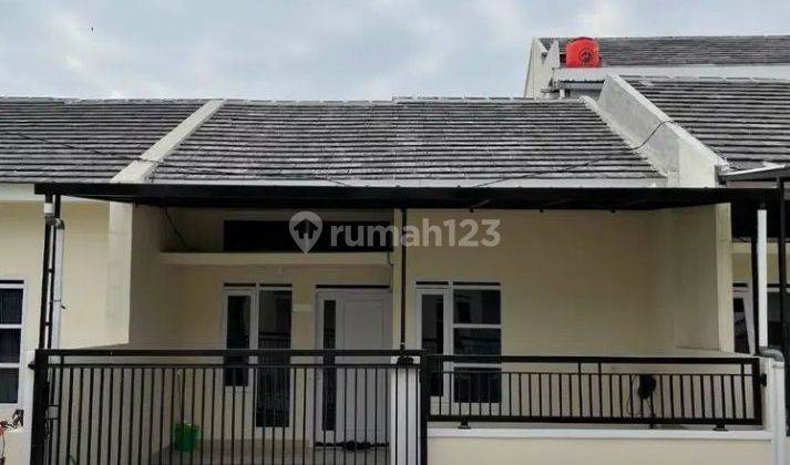 Rumah minimalis impian keluarga indent freedesain ada juga ready siap huni, palimg murah harga mulai 100jutaan guys 1