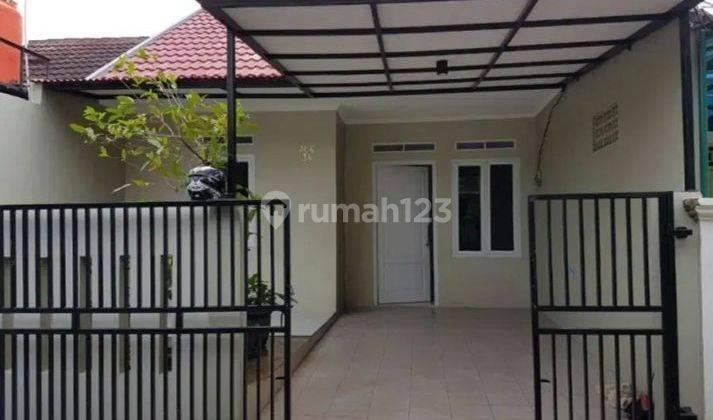 TERSEDIA RUMAH SIAP HUNI DAN INDENT FREEDESAIN DI BUMI KRESNA ASRI GUYS 1