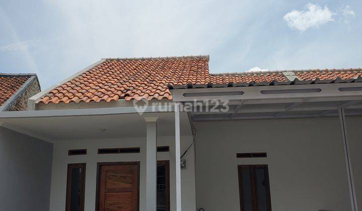 Hunian Di Bandung Dekat Pemda Soreang Berkualitas 2