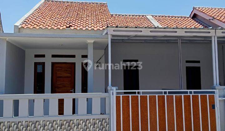 Rumah Dijual Di Rancamanyar, Bandung | Harga Terbaru 2023