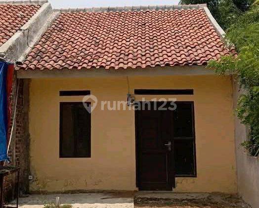 Rumah Minimalis Harga Terjangkau, Hunian Impian Jadi Nyata 1