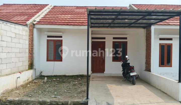 Rumah Kualitas Bagus Strategis Siap Huni Di Bandung 1