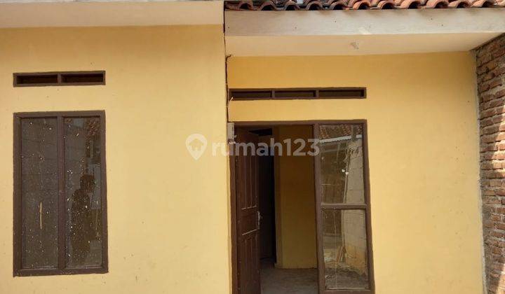 Rumah Impian Anda, Hanya Satu Langkah Lagi! 1