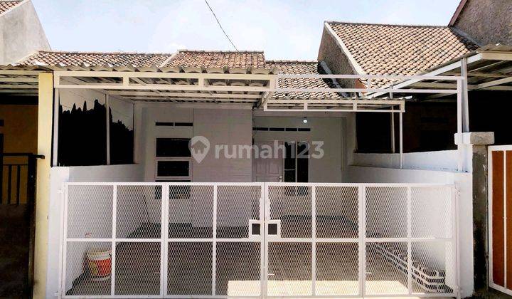 Rumah Strategis Ke Pusat Kota Bandung Rumah Bagus Lainnya 1