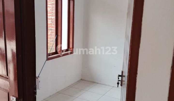 Rumah Kualitas Bagus Strategis Siap Huni Di Bandung 2