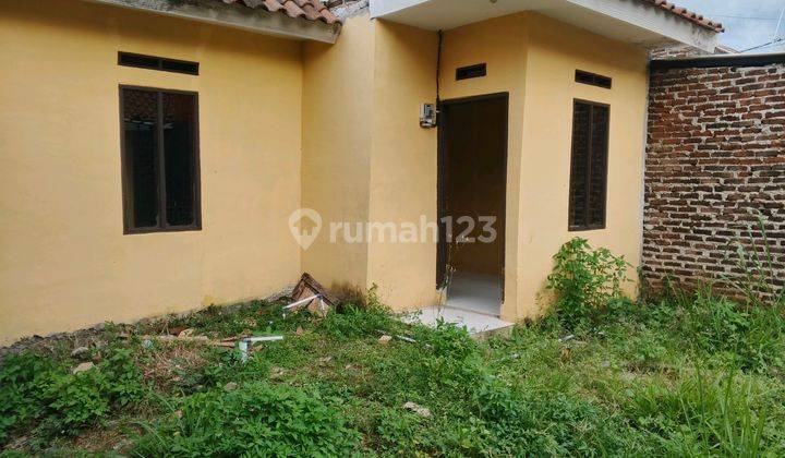 Rumah Minimalis Dekat Industri, Hunian Nyaman Untuk Keluarga 2