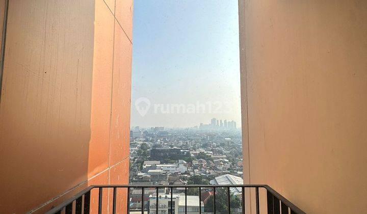 Apart Siap Huni Di Apart Permata Hijau Suites DKI Jakarta 2