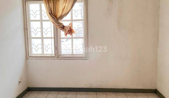 Dijual Rumah di Pondok Indah Jakarta Selatan Lt 115 2