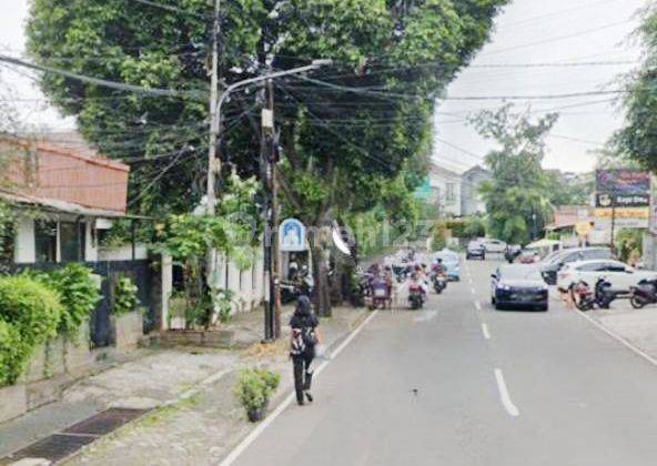 Rumah Bagus Di Jl Tebet Timur Dalam Jakarta Selatan 2