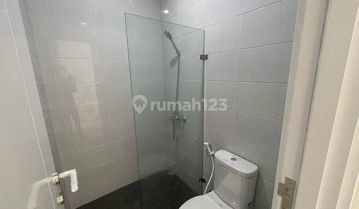 Rumah Bagus Di U Ville Bintaro Jaya Sektor 7 2