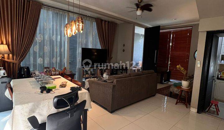 Dijual Rumah Bagus di Discovery Residence Bintaro 1