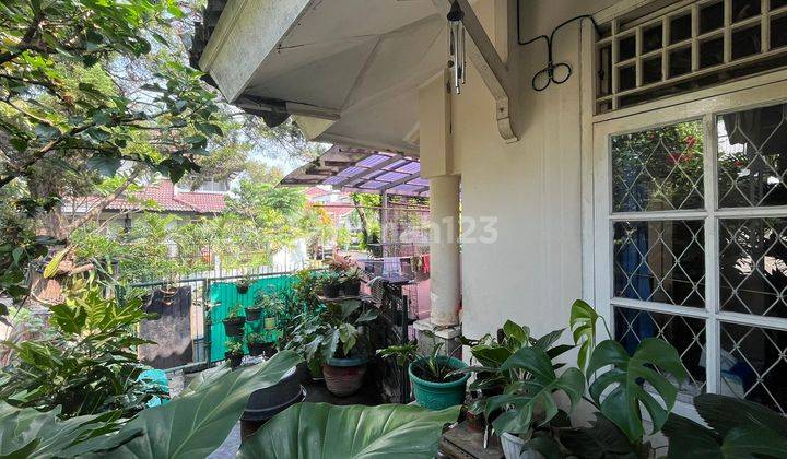 Rumah Bagus Di Kasuari Bintaro Jaya Sektor 9 2