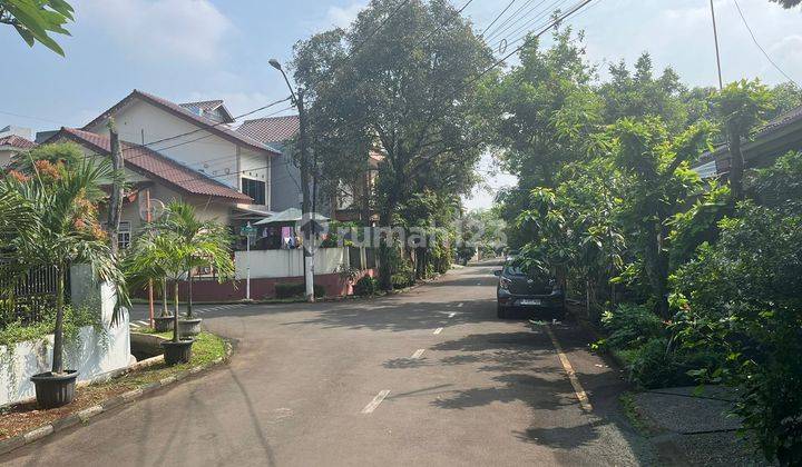 Rumah Bagus Di Kasuari Bintaro Jaya Sektor 9 2